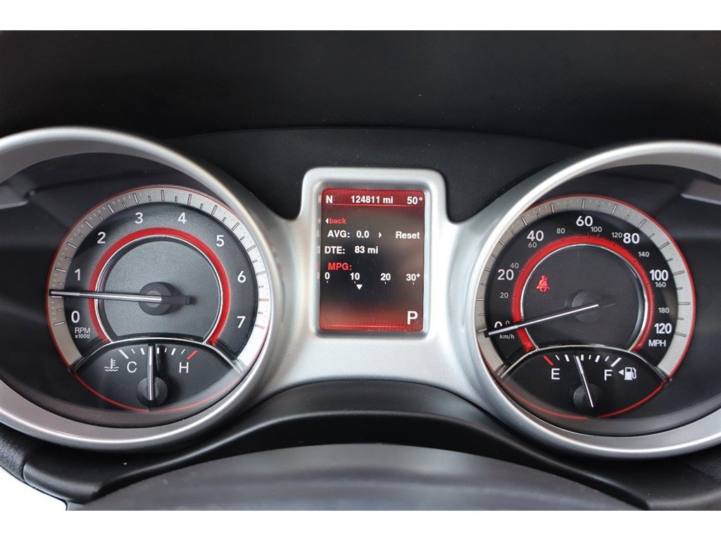 Used 2016 Dodge Journey R/T image 36