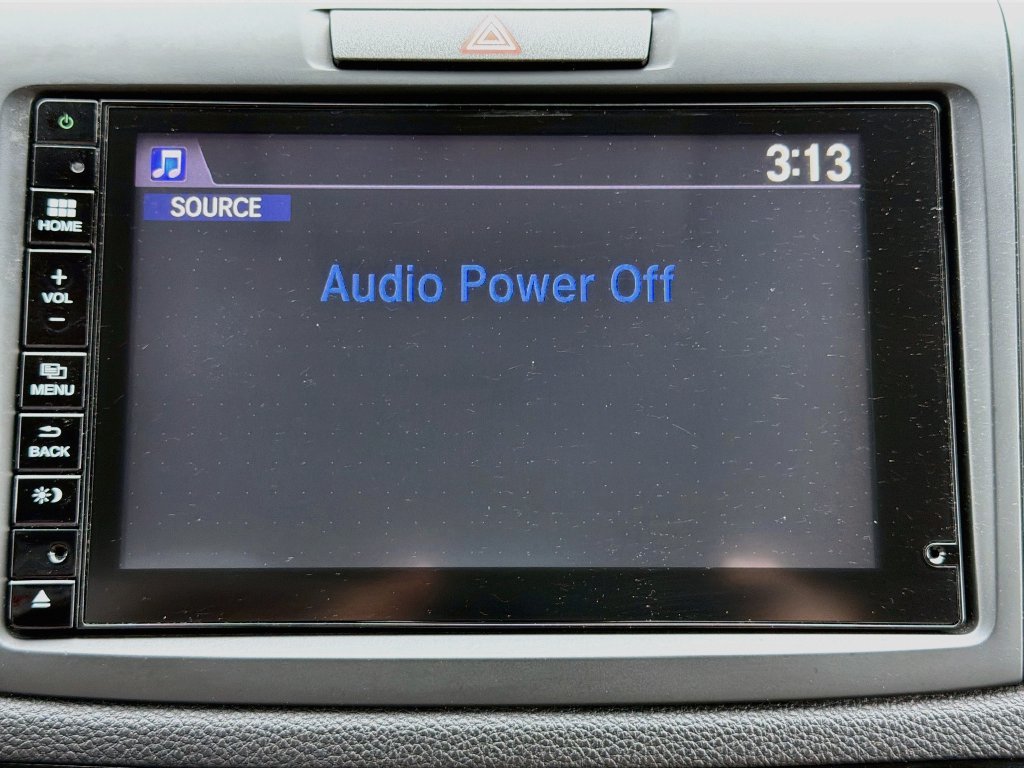 Used 2016 Honda CR-V EX-L image 27