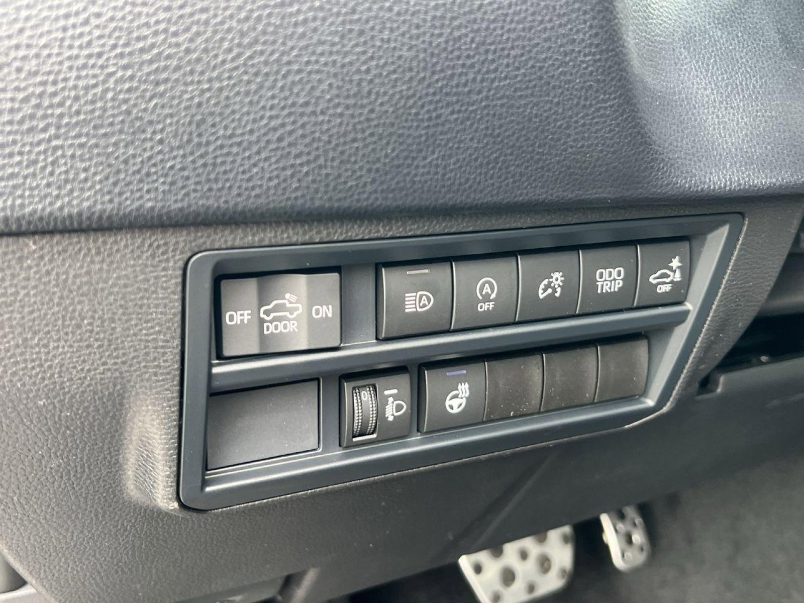 New 2025 Toyota Tundra SR5 image 22