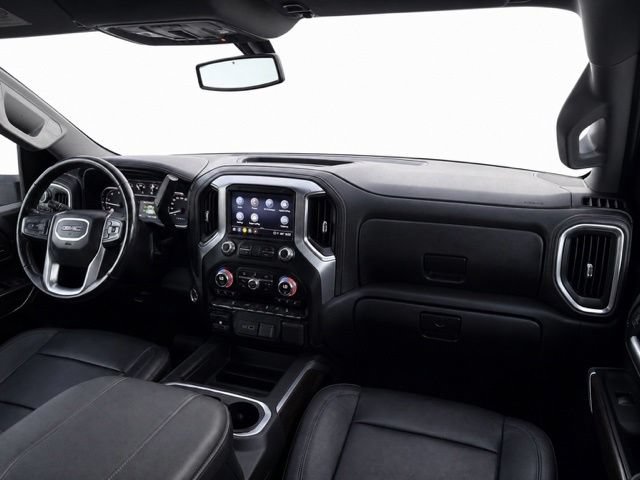 Used 2023 GMC Sierra 2500 SLT AWD/4WD image 32