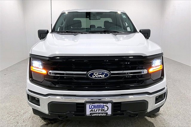 Used 2024 Ford F150 XLT w/ Tow/Haul Package image 2