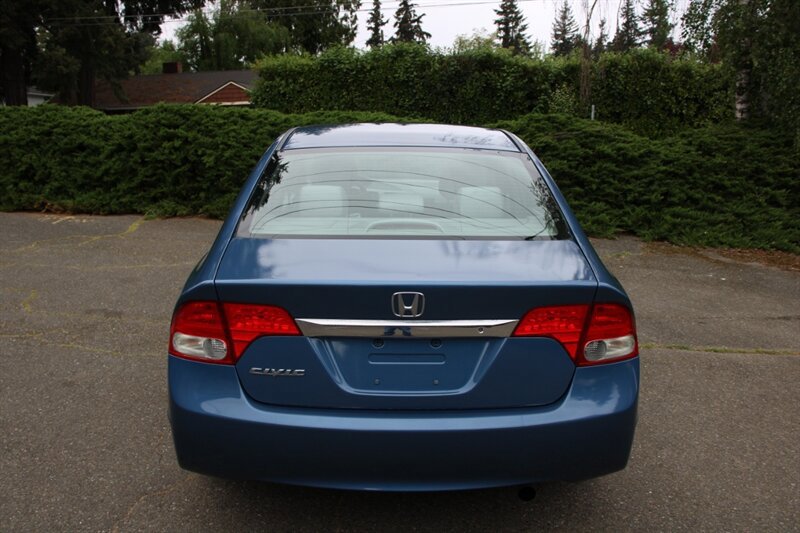 Used 2010 Honda Civic LX image 10