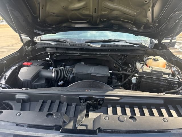 Certified 2024 GMC Sierra 3500 AT4 w/ AT4 Preferred Package image 26