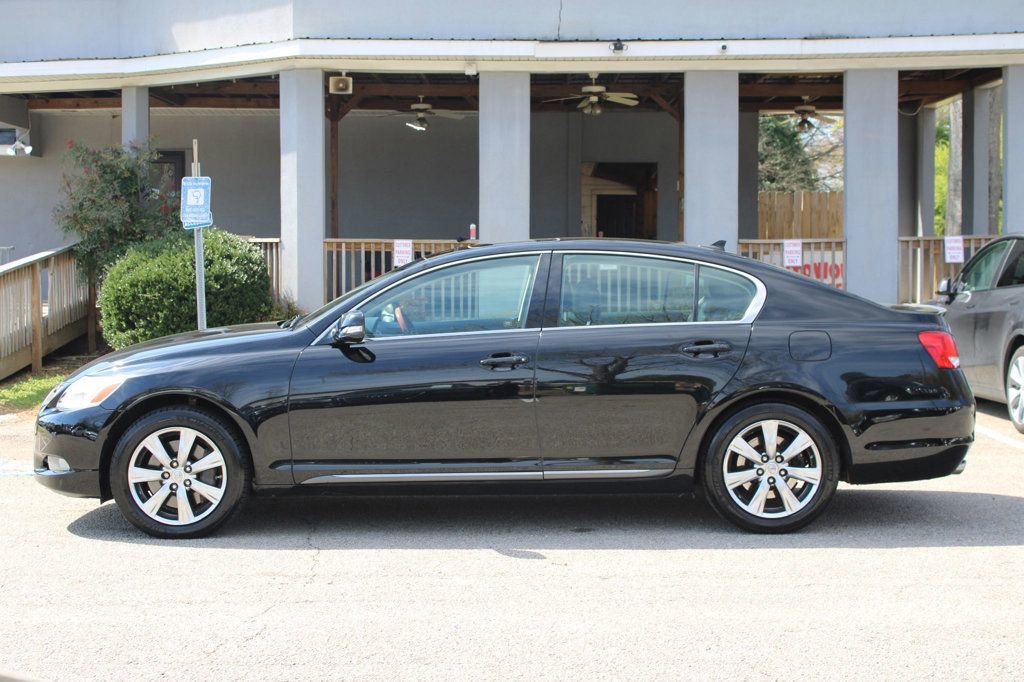 Used 2010 Lexus GS 350 AWD image 4