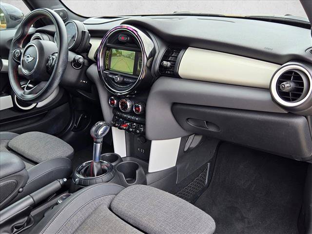 Used 2014 MINI Cooper S FWD image 19