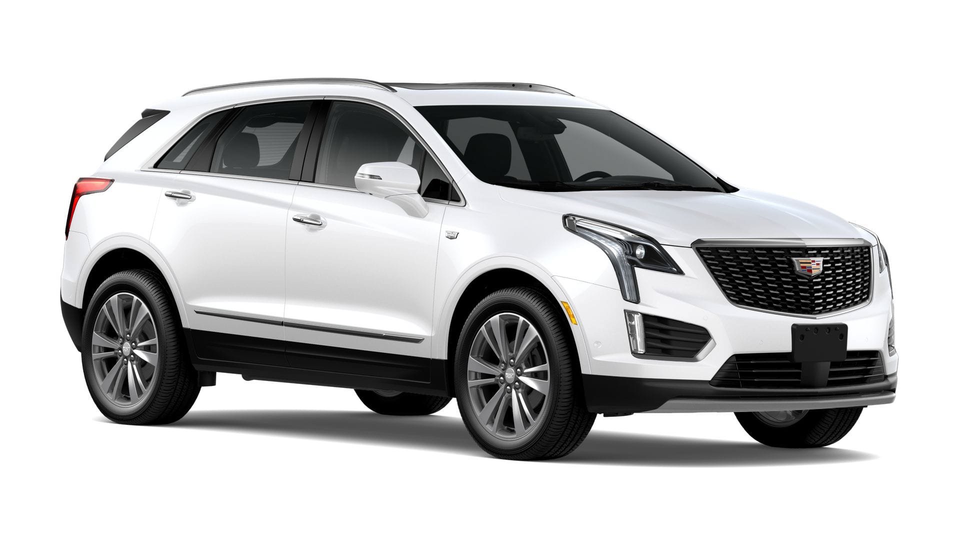 New 2026 Cadillac XT5 Premium Luxury w/ Driver Assist Package AWD/4WD image 6