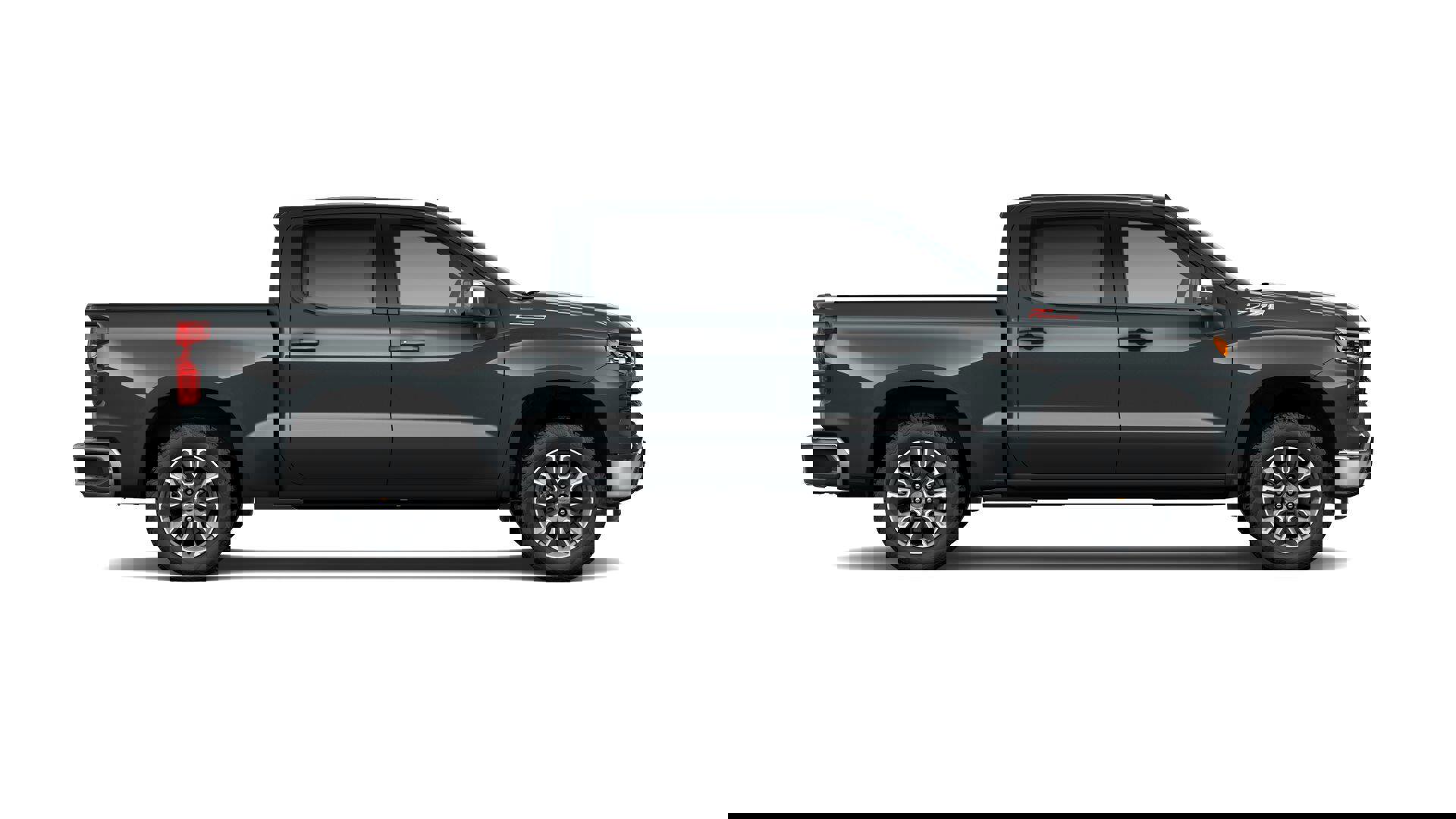 New 2026 Chevrolet Silverado 1500 LT image 42