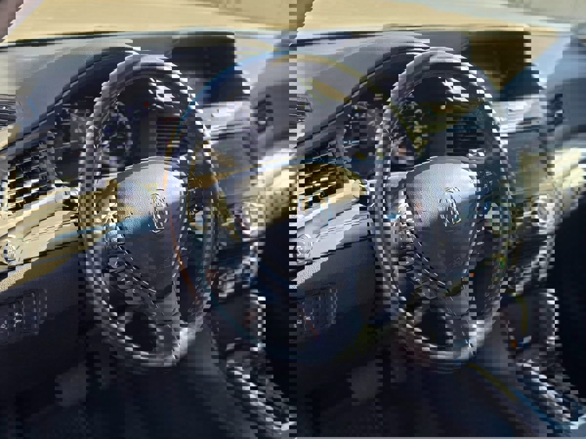 Used 2019 Acura ILX w/ Premium Package image 13