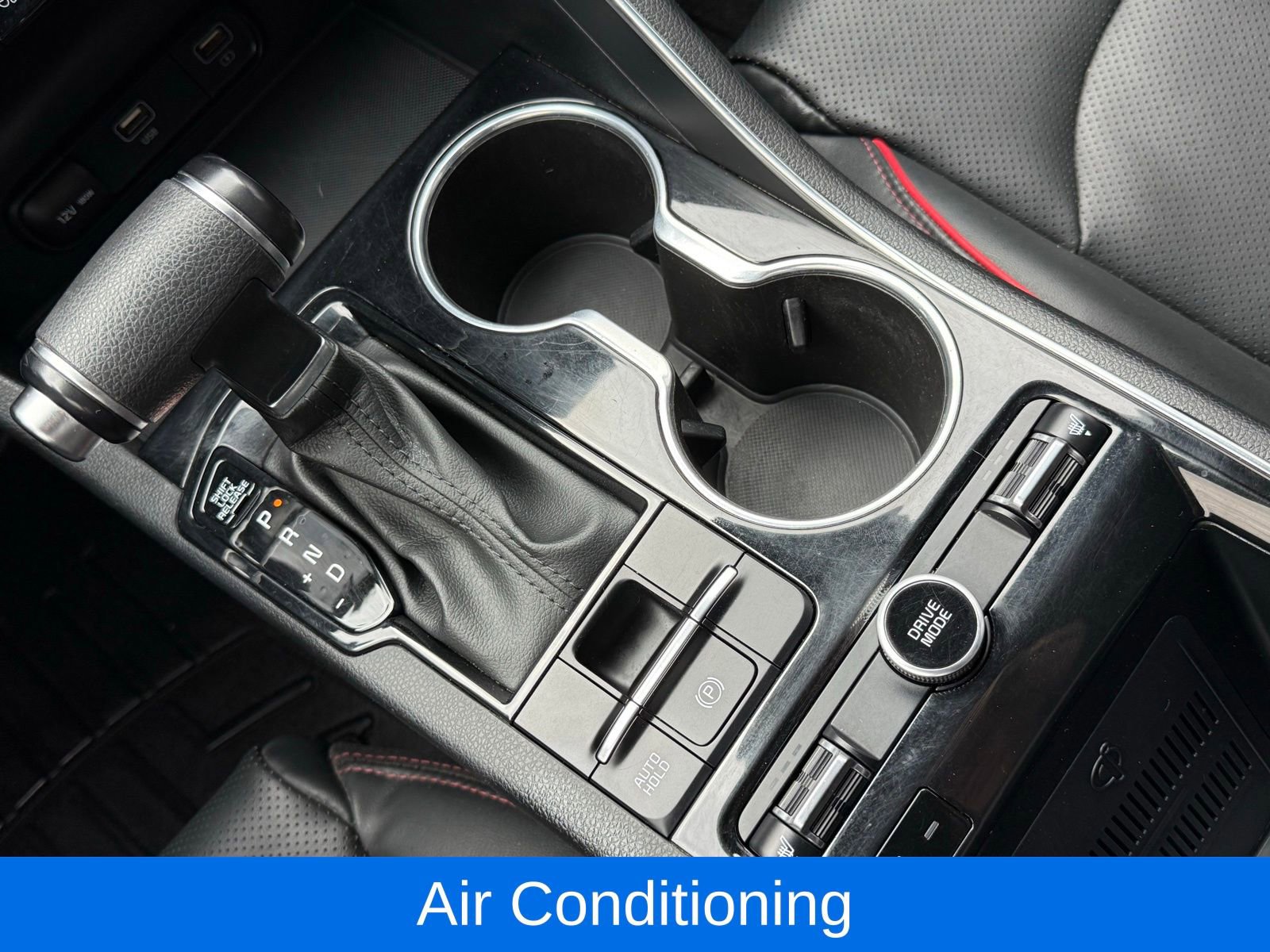 Used 2024 Kia K5 GT image 22