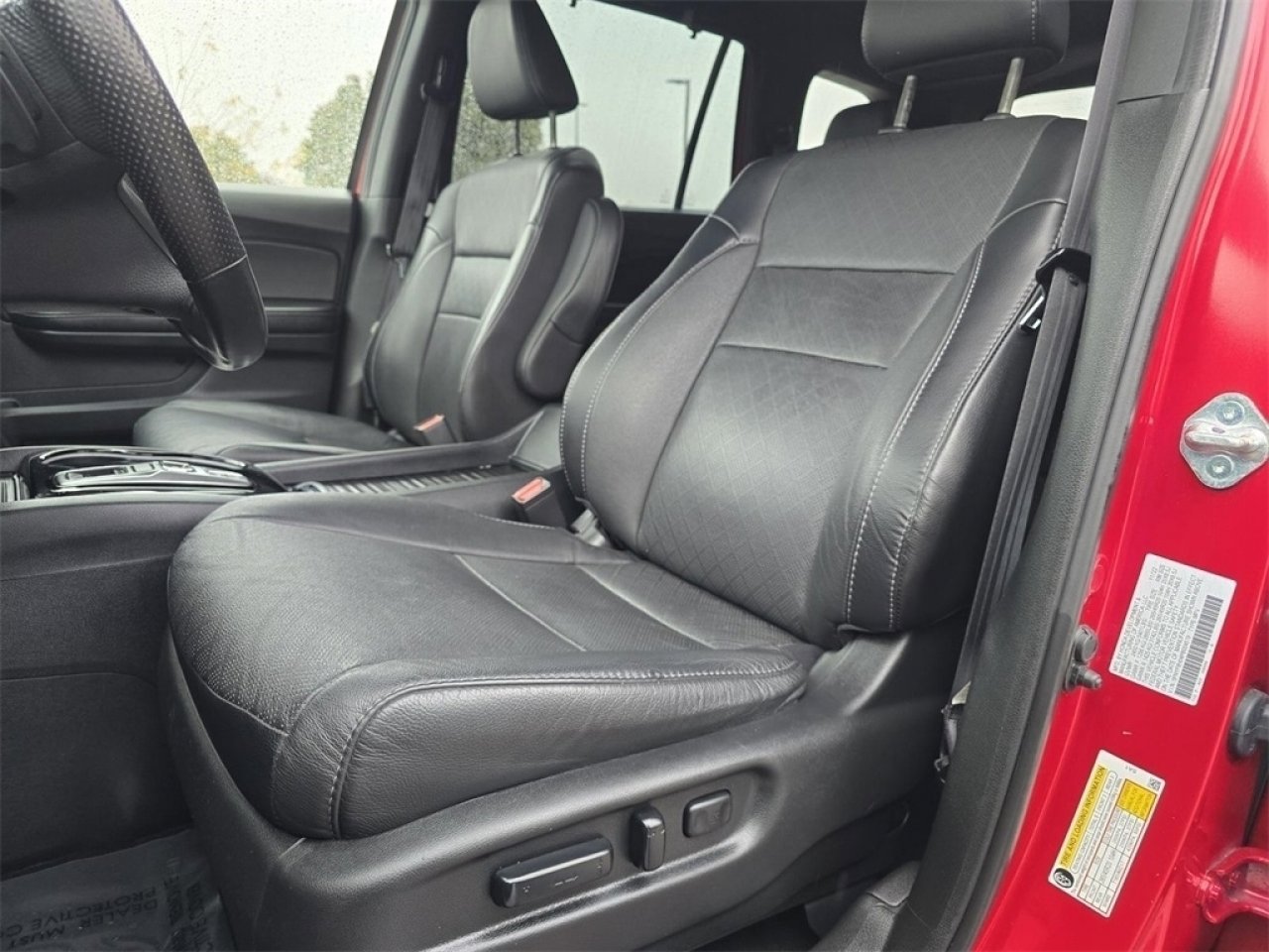 Certified 2023 Honda Passport Elite image 26