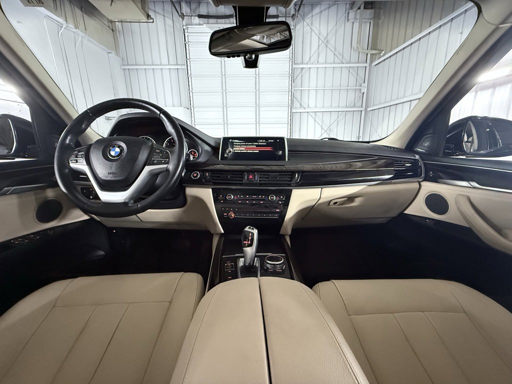 Used 2016 BMW X5 xDrive40e image 50