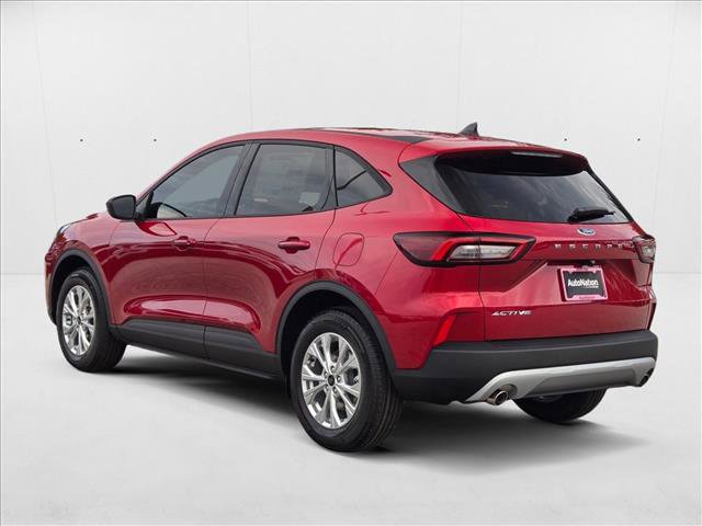 New 2025 Ford Escape Active image 7