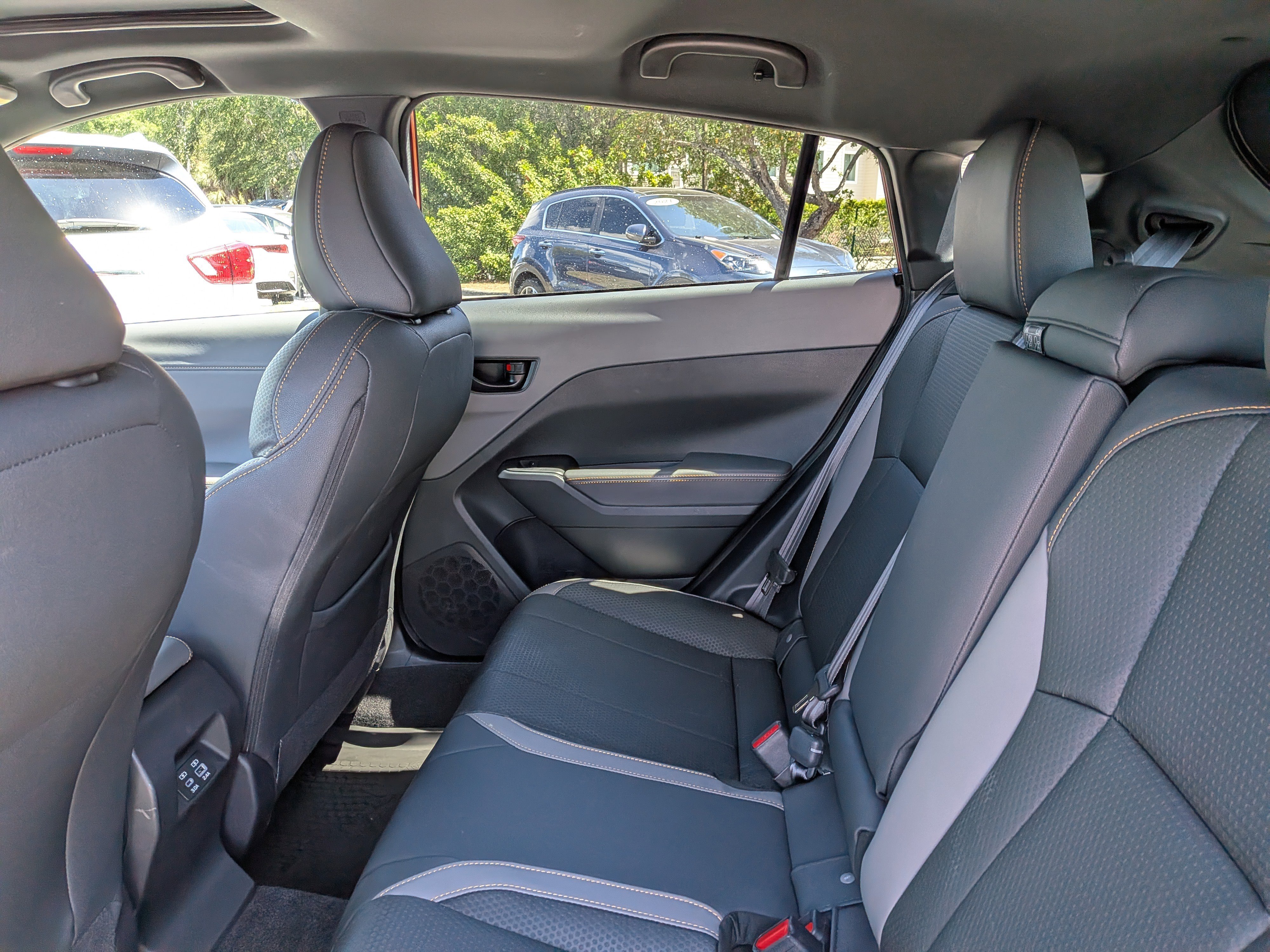 Certified 2024 Subaru Crosstrek 2.5i Wilderness image 14