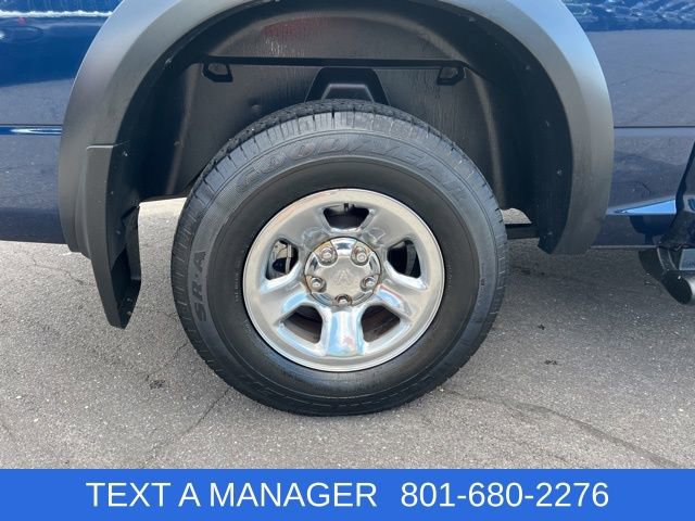 Used 2024 RAM 1500 Classic Warlock AWD/4WD image 9