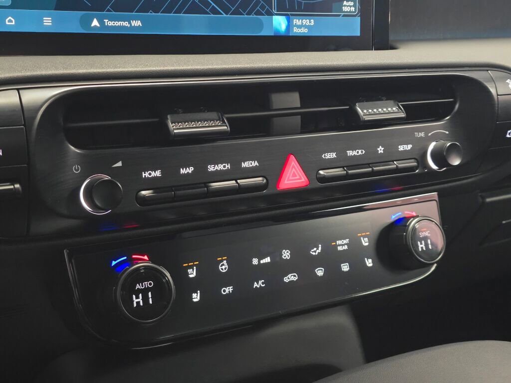 New 2026 Hyundai Palisade XRT Pro image 30