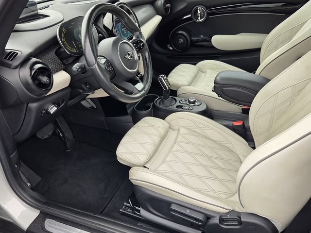 Used 2022 MINI Cooper SE FWD image 10