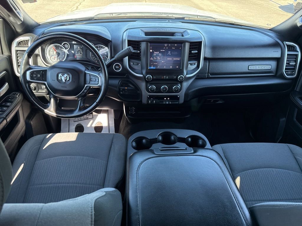 Used 2024 RAM 3500 Big Horn image 22