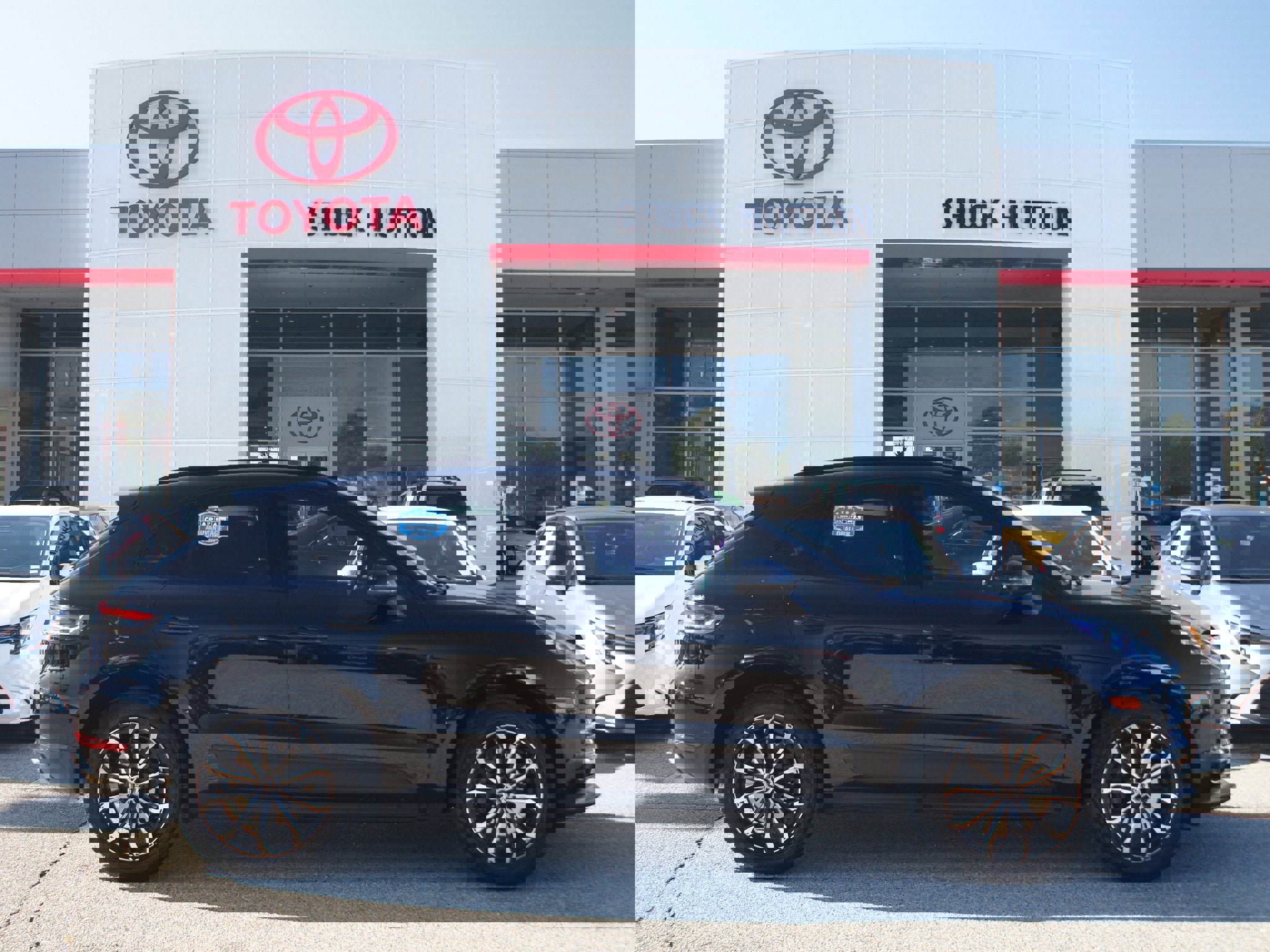 Used 2021 Porsche Macan S