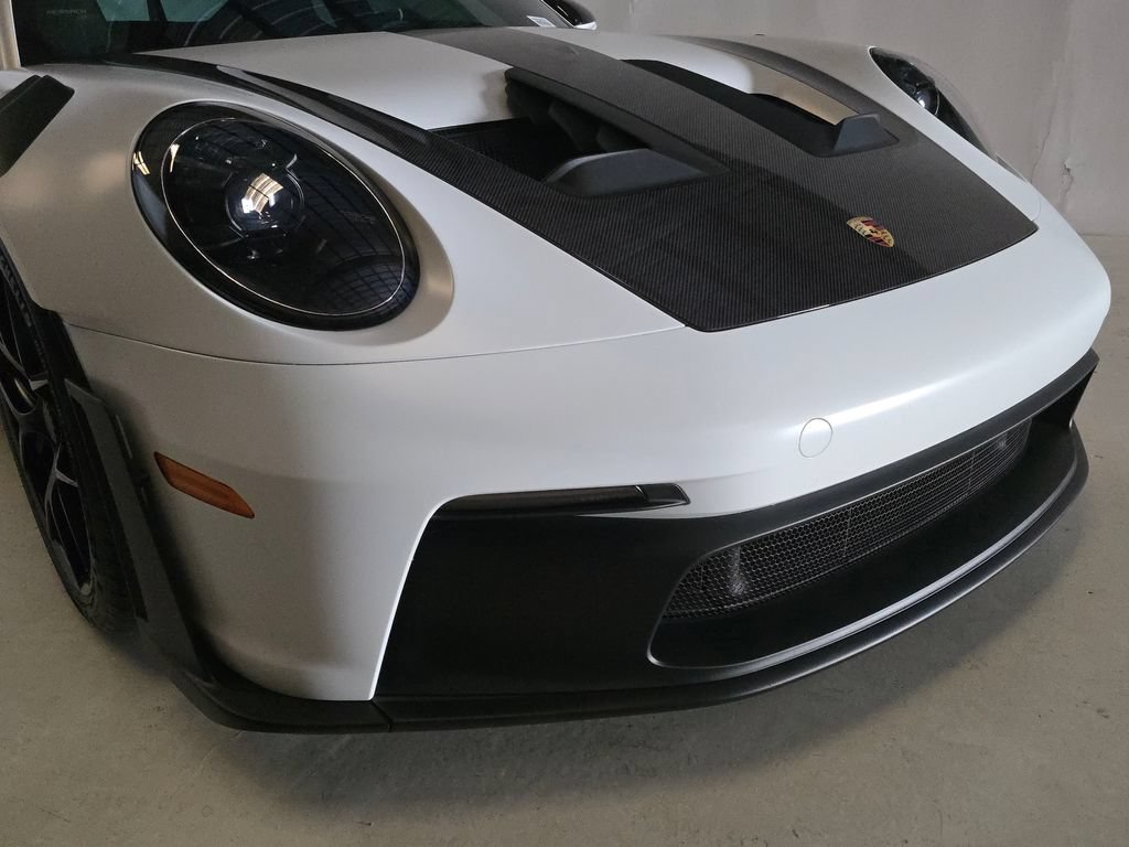 Certified 2025 Porsche 911 GT3 RS RWD image 12
