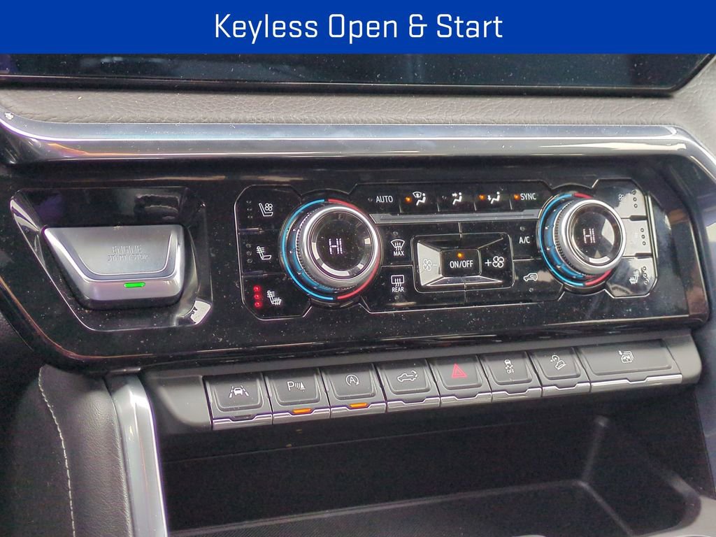 Certified 2024 GMC Sierra 1500 Denali w/ Denali Reserve Package image 30