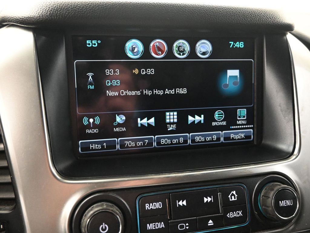 Used 2019 Chevrolet Tahoe LT image 34