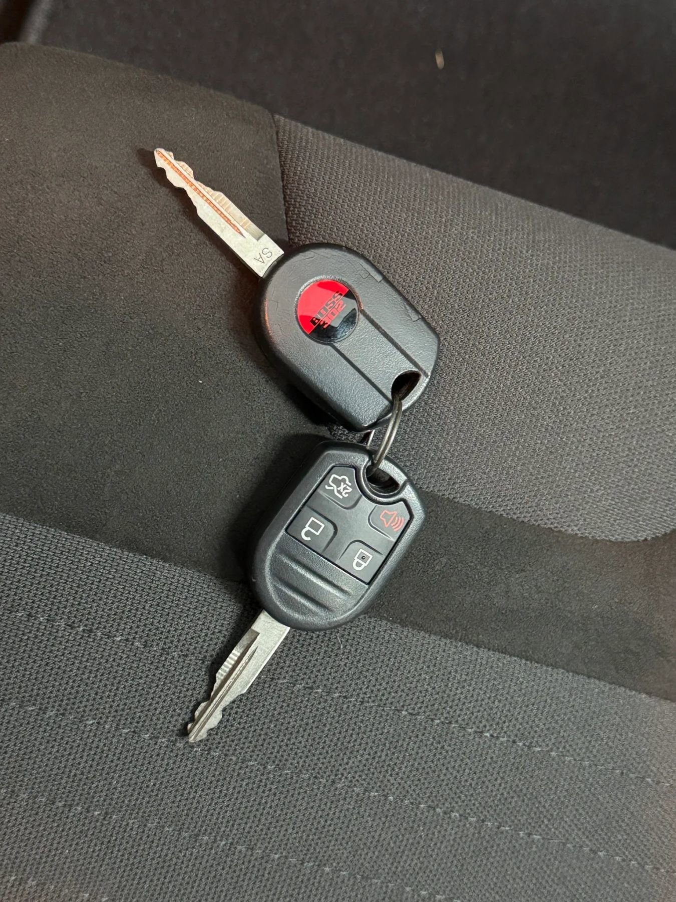 Used 2013 Ford Mustang Boss 302 RWD image 35