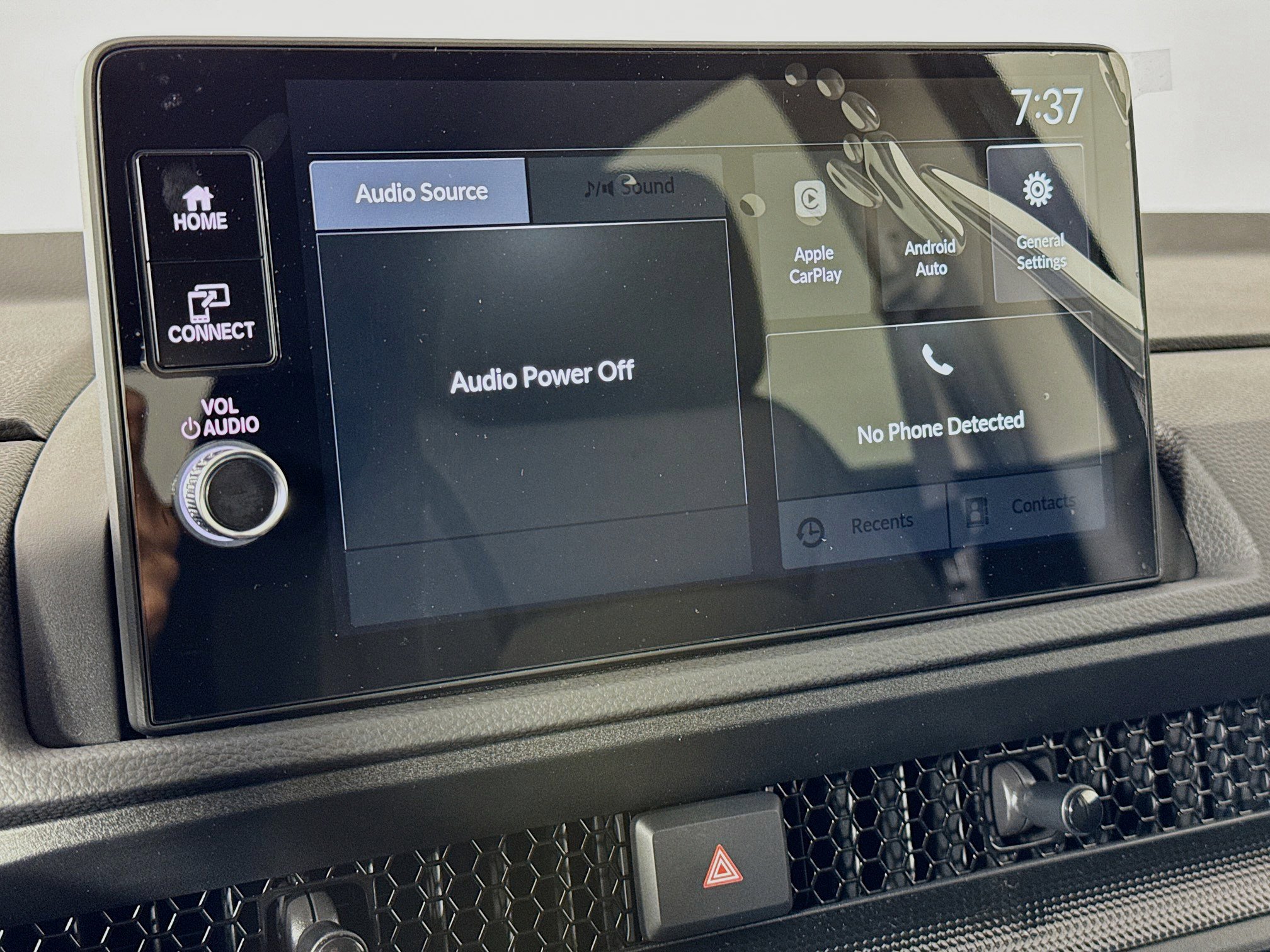 New 2026 Honda CR-V EX image 14