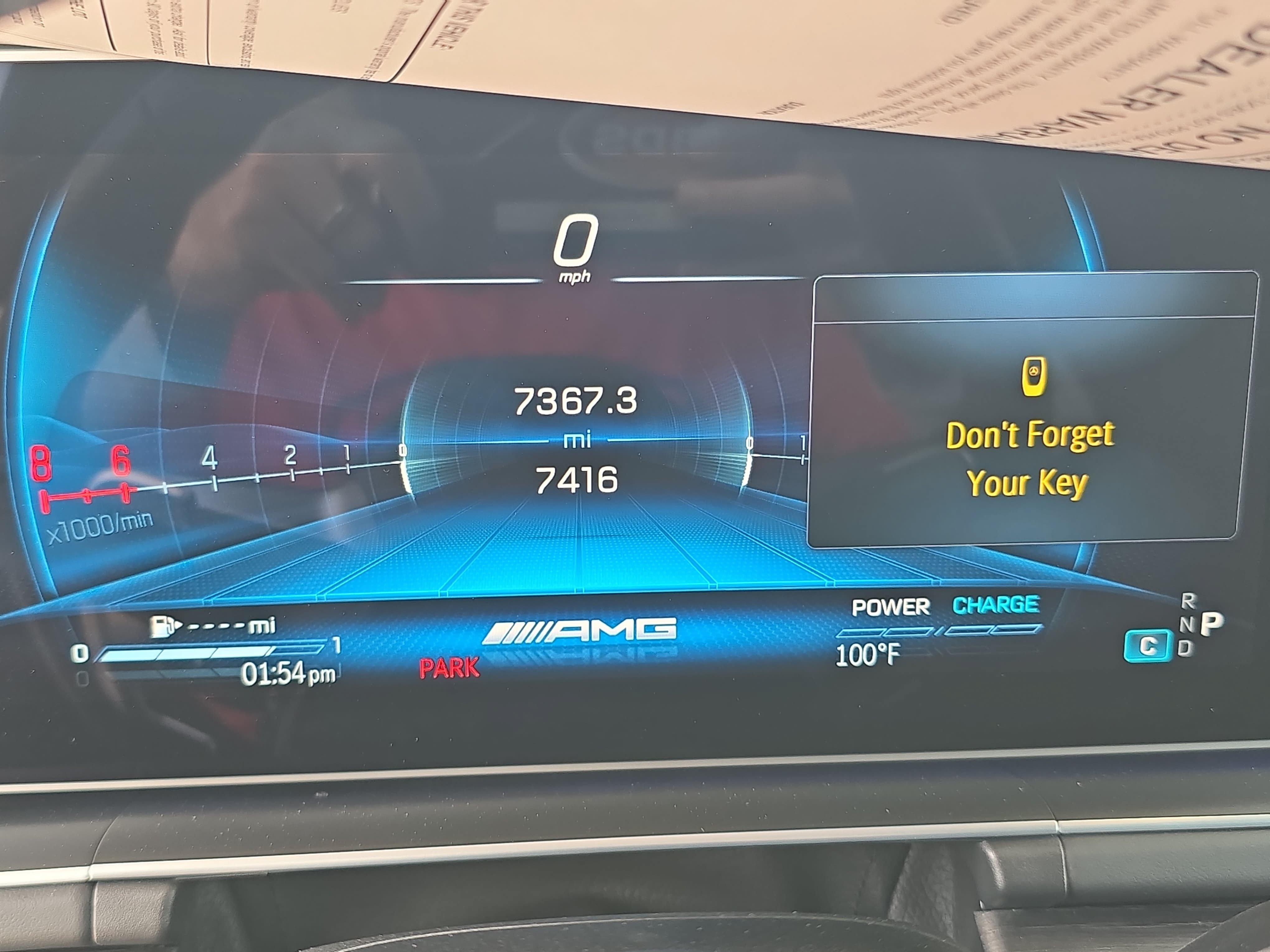 Certified 2025 Mercedes-Benz GLE 53 AMG 4MATIC Coupe image 19