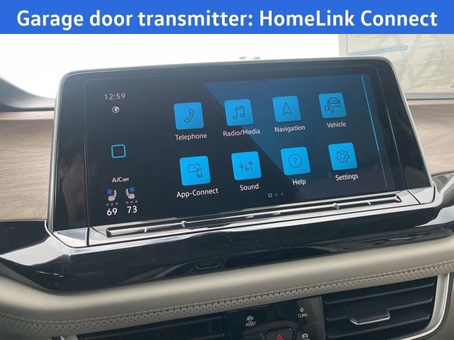 New 2026 Volkswagen Atlas SE image 17