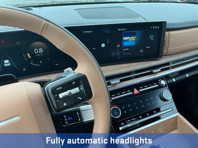 New 2027 Hyundai Santa Fe Calligraphy AWD/4WD image 22
