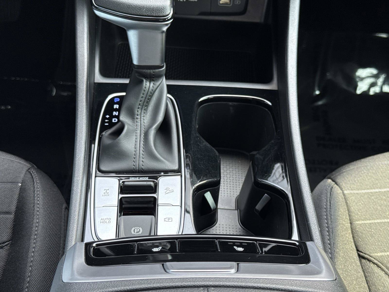 Certified 2023 Hyundai Santa Cruz SEL AWD/4WD image 8