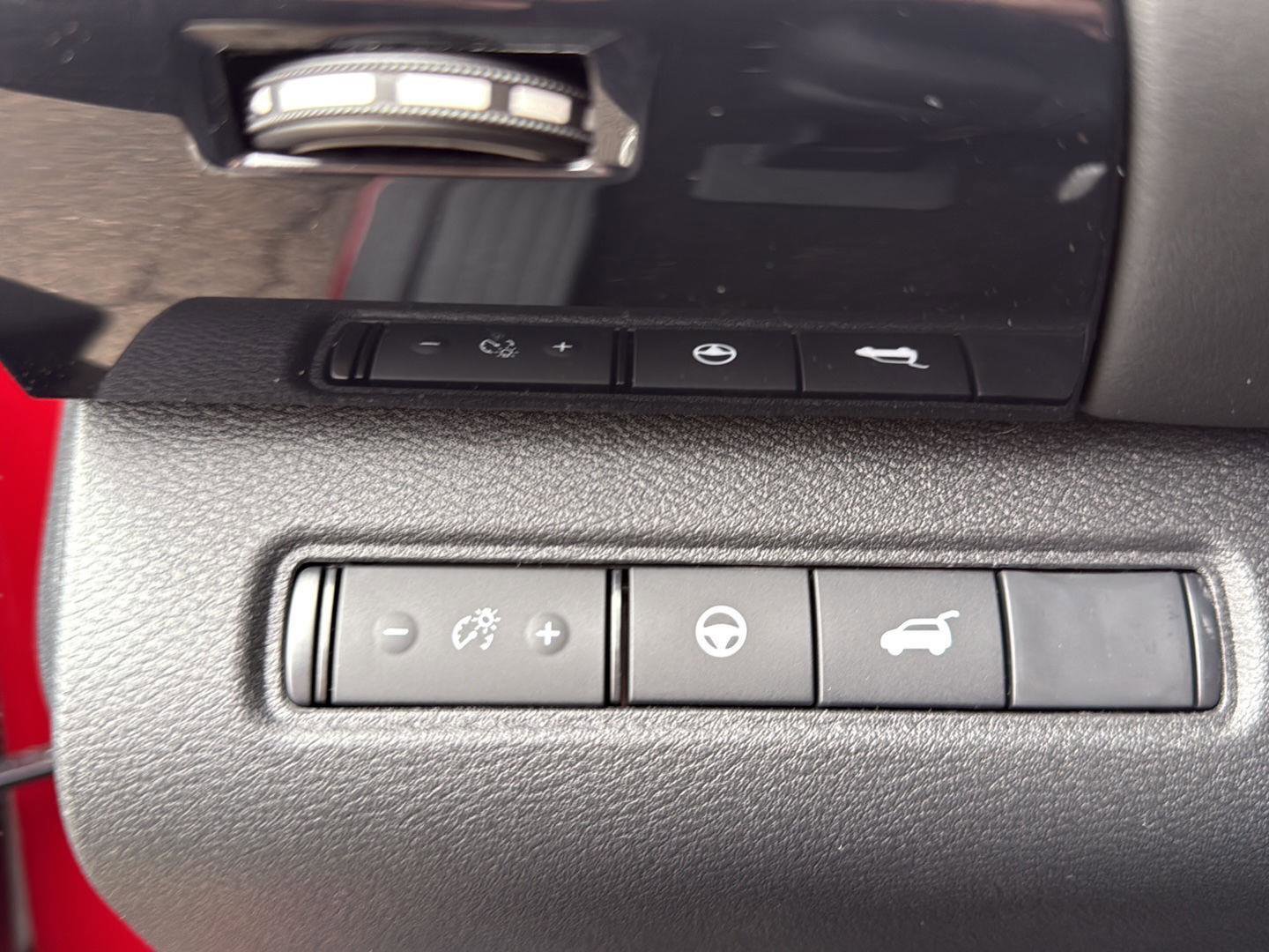 New 2026 Nissan Pathfinder SV AWD/4WD image 10