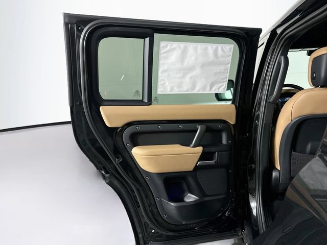 New 2026 Land Rover Defender 130 S AWD/4WD image 22