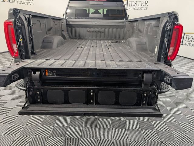 Used 2021 GMC Sierra 2500 AT4 w/ AT4 Premium Plus Package image 30