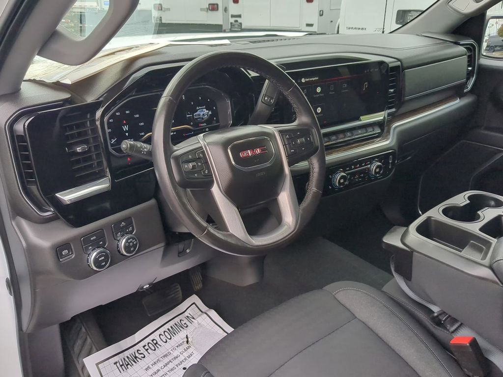Used 2022 GMC Sierra 1500 Elevation image 11