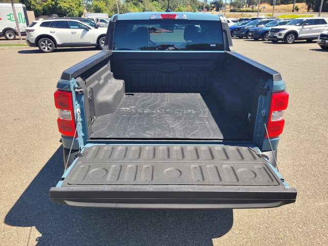 Certified 2023 Ford Maverick XLT w/ Equipment Group 300A Standard AWD/4WD image 8