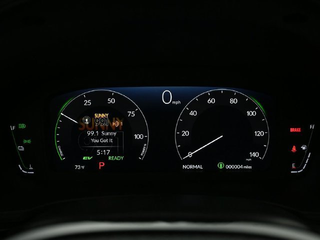 Used 2025 Honda Civic Sport image 10
