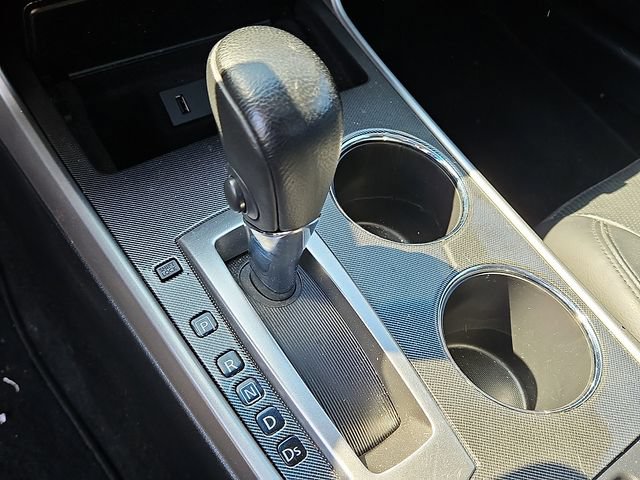 Used 2013 Nissan Altima 2.5 SL FWD image 16