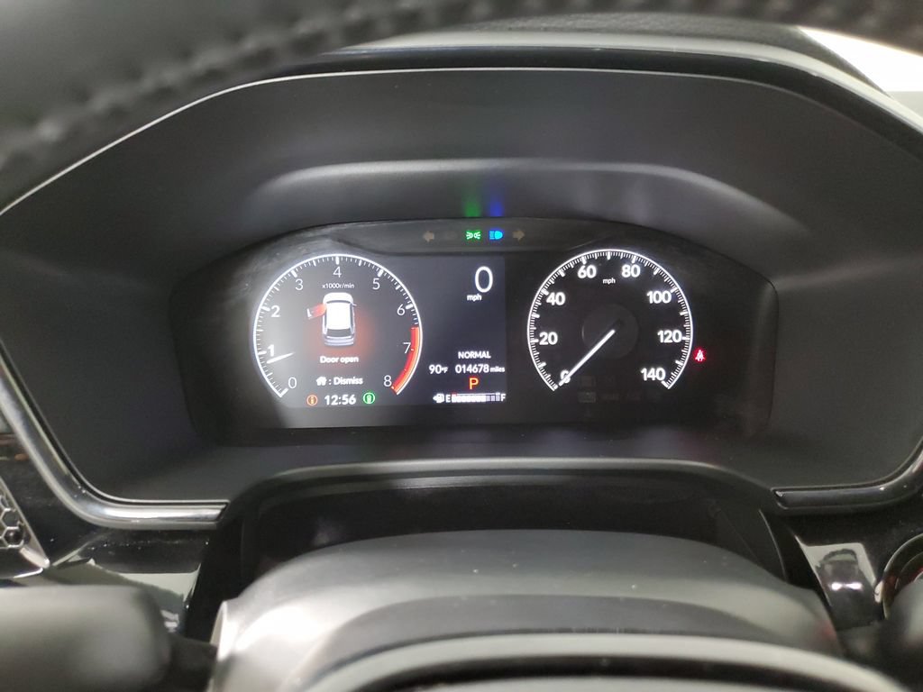 Used 2024 Honda CR-V EX-L image 27