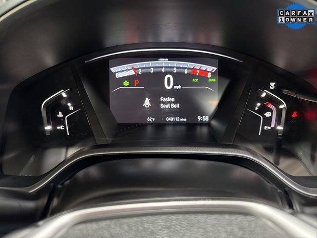 Used 2020 Honda CR-V EX-L image 16
