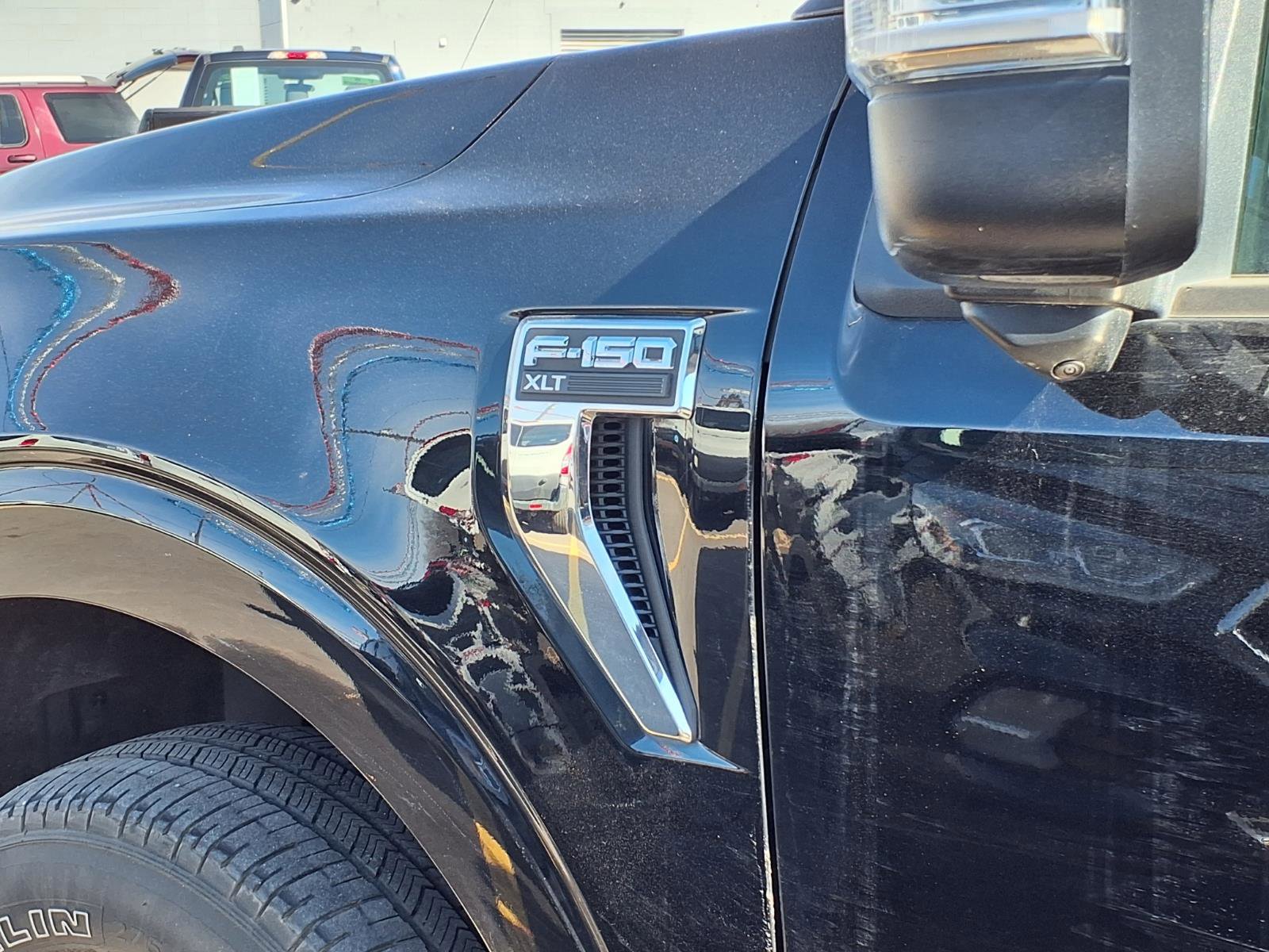 Used 2021 Ford F150 XLT w/ XTR Package image 28