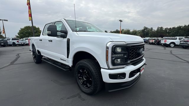 New 2026 Ford F250 XL w/ STX Appearance Package image 2