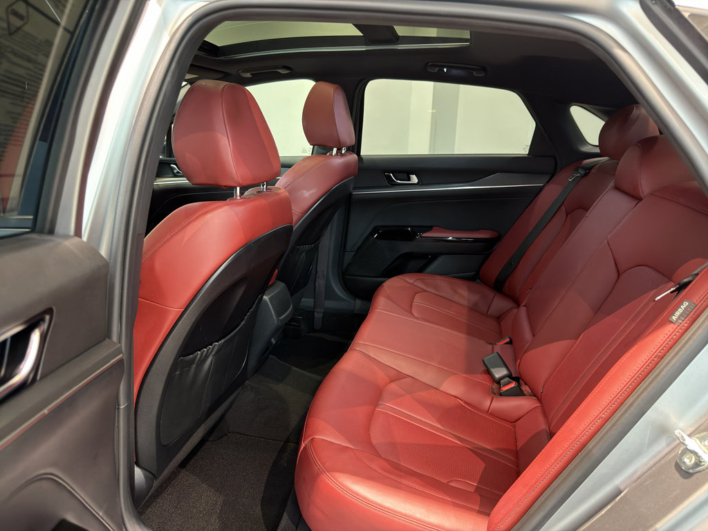 Used 2025 Kia K5 GT-Line w/ GT-Line Premium Package FWD image 19