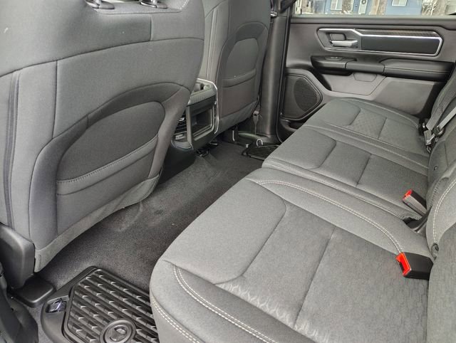 New 2026 RAM 1500 Big Horn w/ Night Edition AWD/4WD image 29
