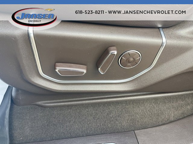 Used 2019 Ford F150 Limited image 18