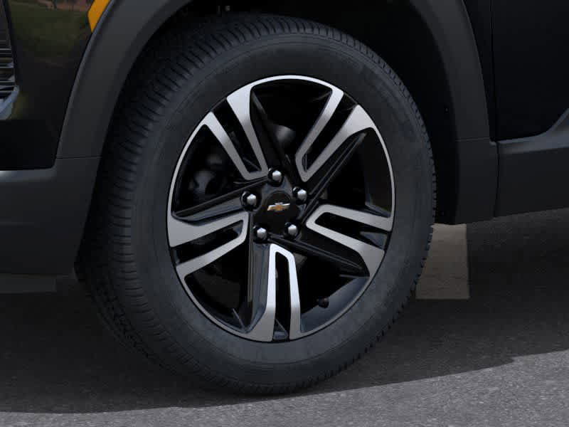 New 2026 Chevrolet TrailBlazer LT w/ LT Cold Weather Package image 9