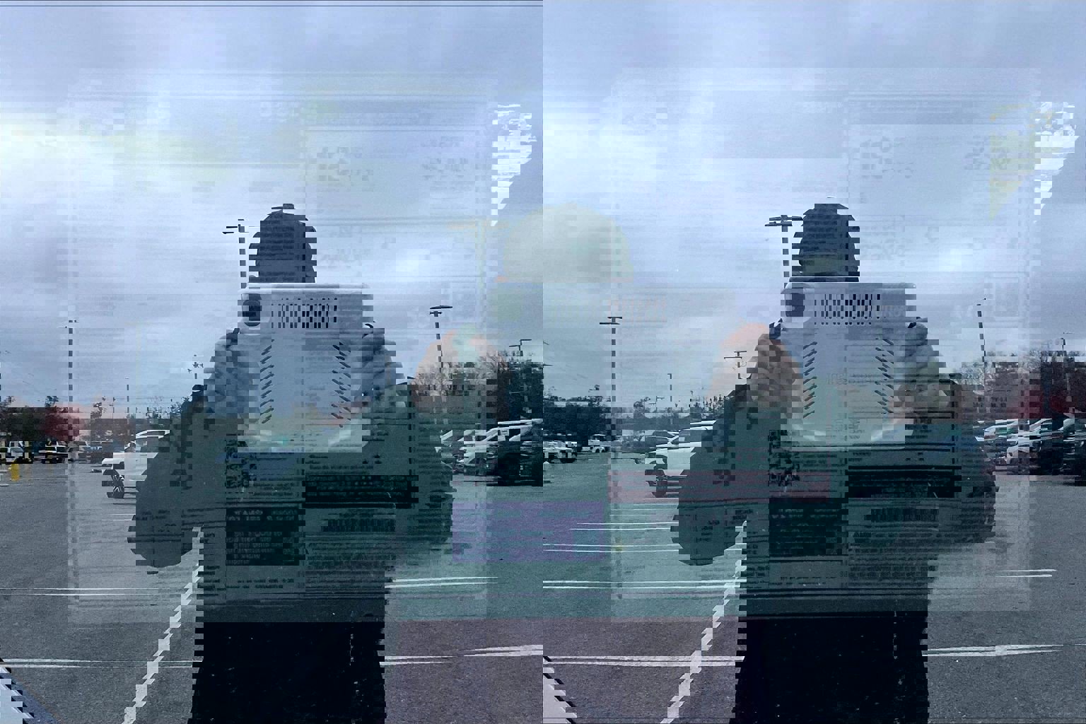 New 2025 Ford Bronco Badlands image 15