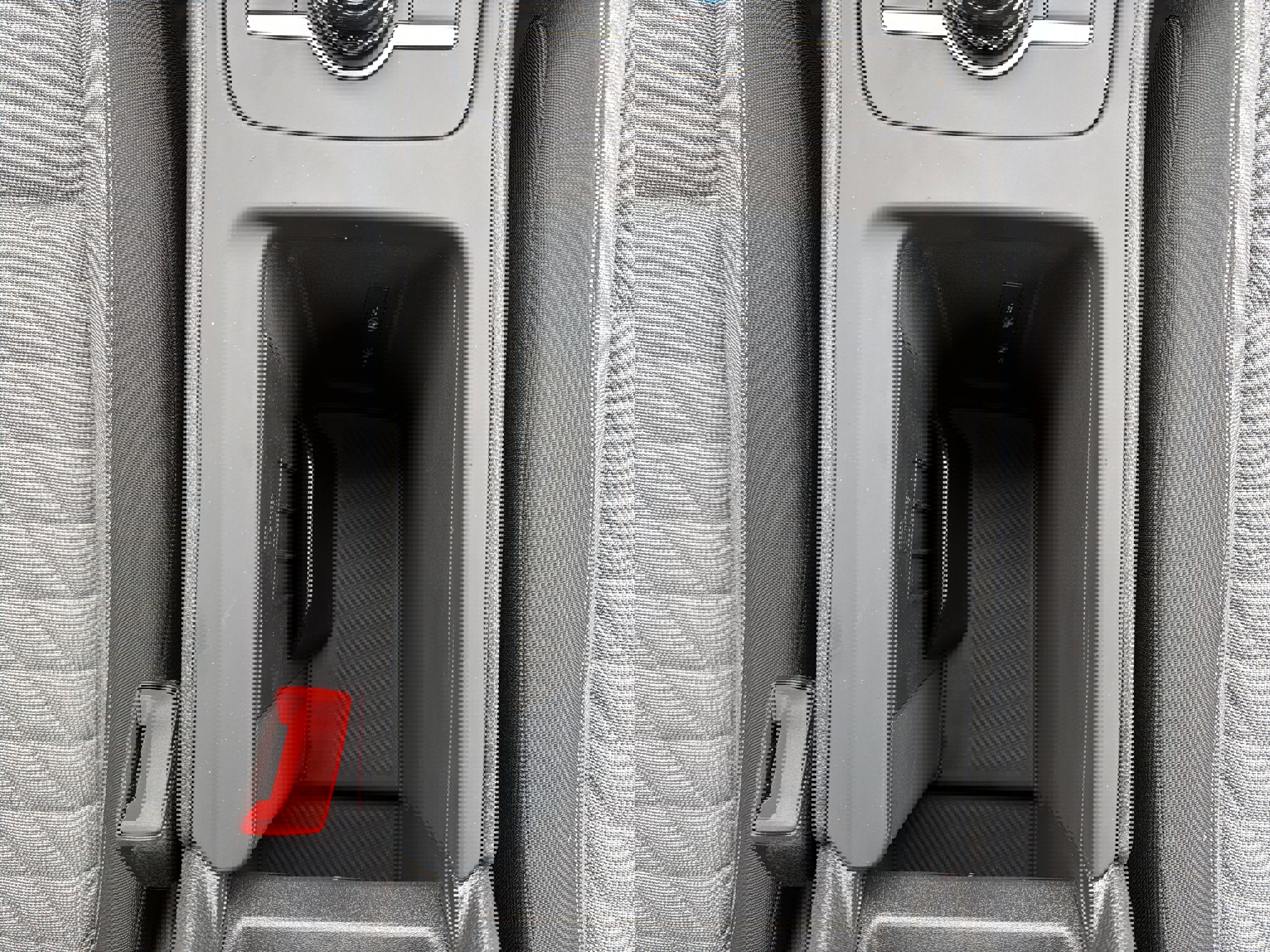 New 2026 Volkswagen Tiguan S image 21