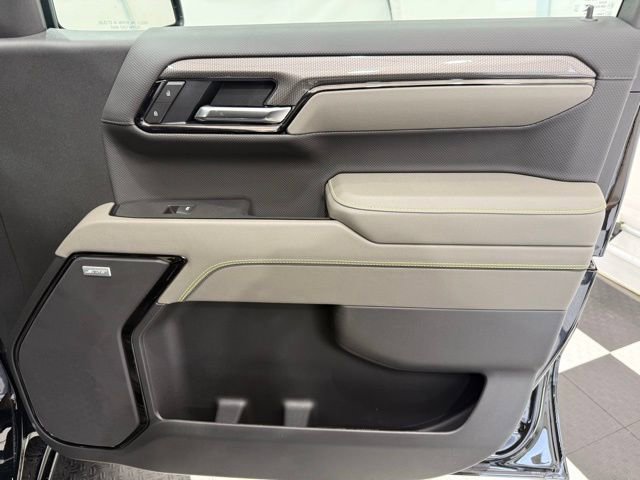 New 2026 Chevrolet Silverado 1500 ZR2 AWD/4WD image 23