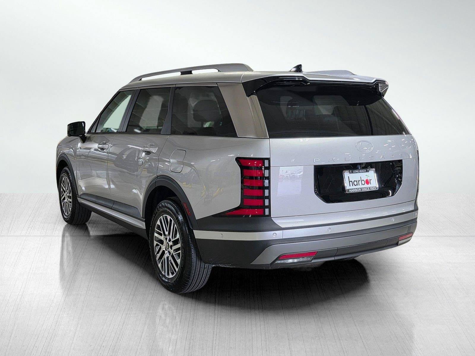 New 2026 Hyundai Palisade SEL FWD image 5